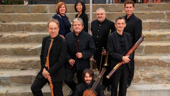 Les Sacqueboutiers de Toulouse - Les Sacqueboutiers de Toulouse