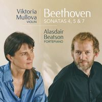 Sonate pour violon et piano n°7 en ut min op 30 n°2 : 1. Allegro con brio