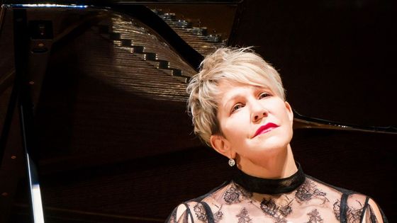 La mezzo-soprano Joyce di Donato chante le Winterreise de Schubert - Chris Lee Photo NYC