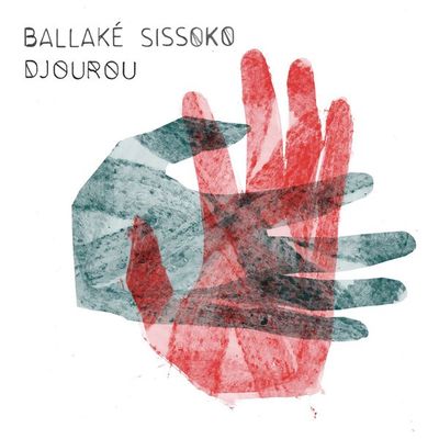 Djourou - Ballaké Sissoko et Sona Jobarteh