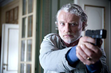 "La Salamandre" série belge flamande de 10 épisodes sur Arte.