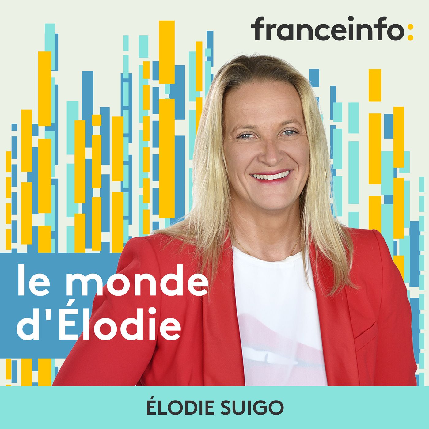 Image 1: Le monde d Elodie Image 1: Le monde d Elodie