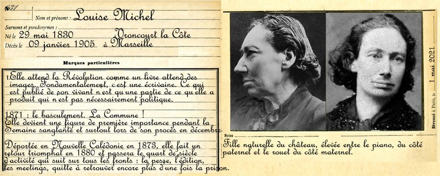 Louise Michel