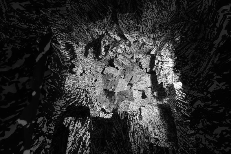 Photo du travail d’Anaïs Lelièvre - Pour comprendre cette photo : https://vimeo.com/382758827