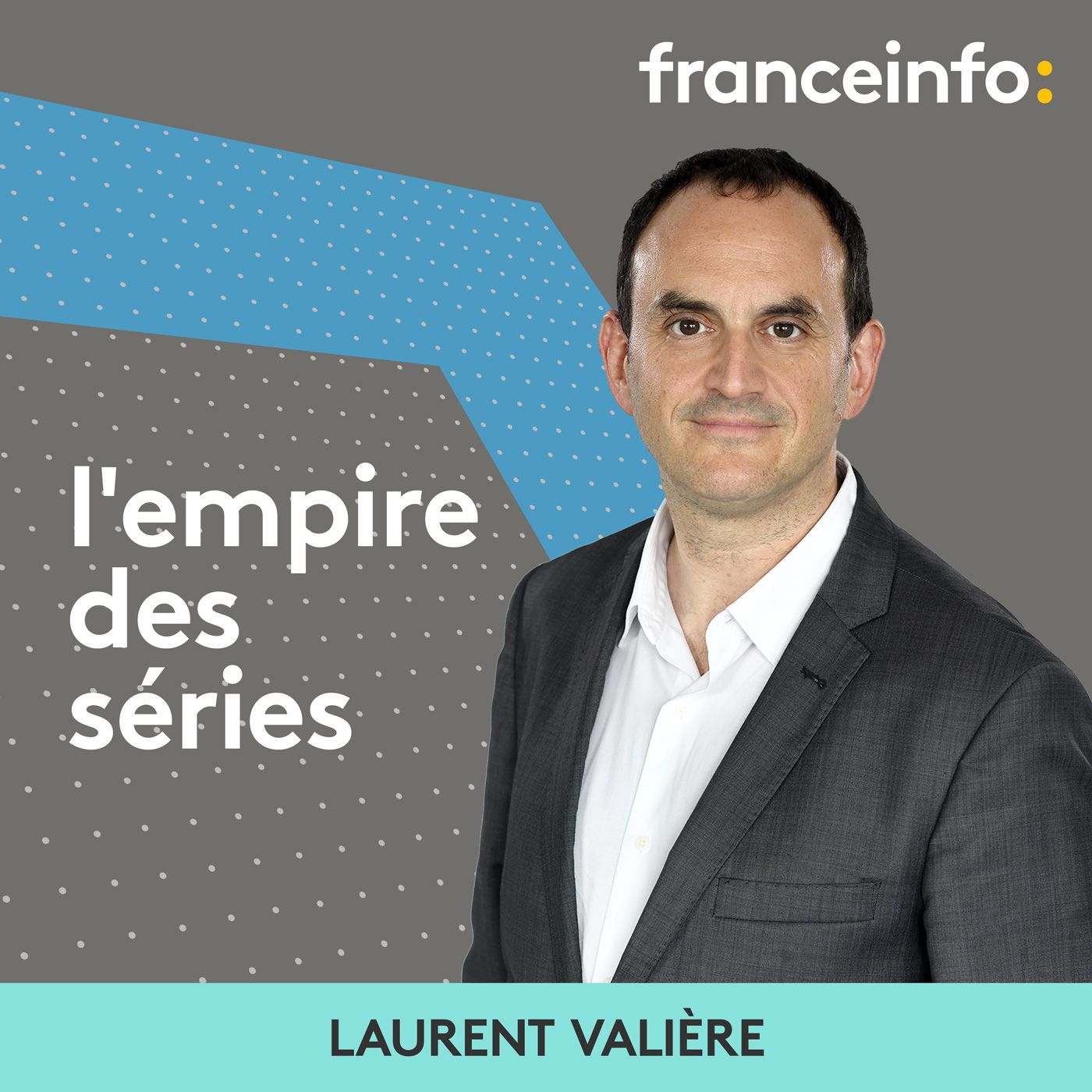 Image 1: L empire des series Image 1: L empire des series
