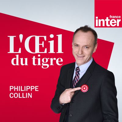 L'oeil du tigre - Podcast
