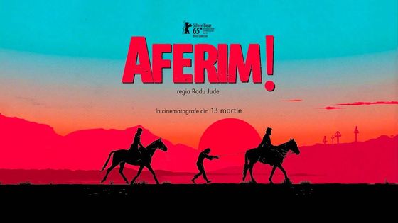 AFERIM ! - Radu Jude, 2015