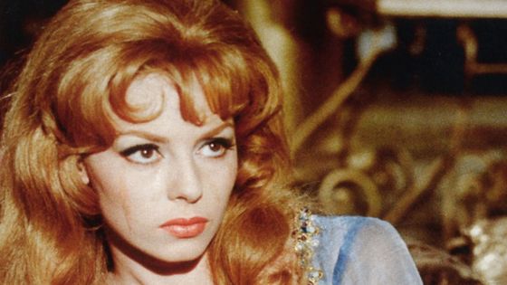 BO du film "Angélique, Marquise des Anges" - EMI