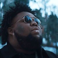 Capture d'écran du clip "Tombstone" de Rod Wave