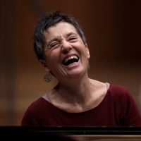 Maria João Pires
