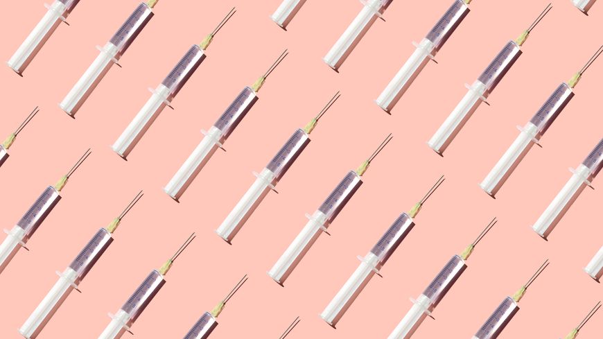 Pour faire face au coronavirus, plus de 20 vaccins sont en cours de développement.