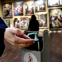 Les musées seront finalement les premiers à rouvrir leurs portes au public