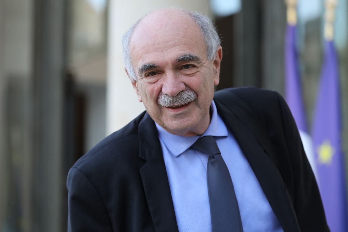 Le rapport du sociologue Michel Wieviorka dresse un état des lieux des courants de recherche sur le racisme en France.