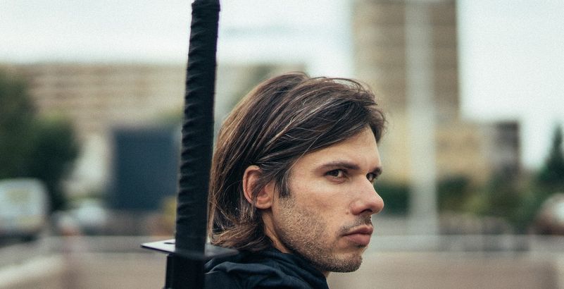 Documentaire Orelsan Saison 2 Orelsan jouera dans le prochain film "Astérix" avec Zlatan, McFly et
