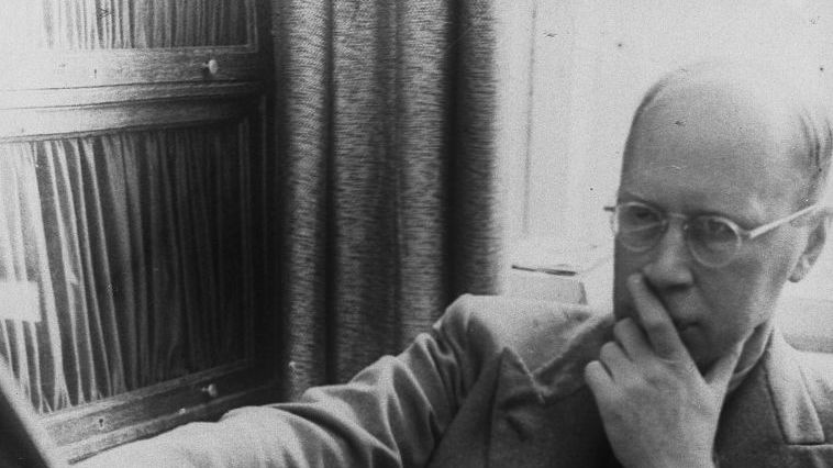 Sergueï Prokofiev (1891-1953)