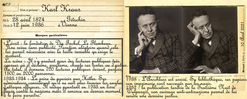 Kar Kraus