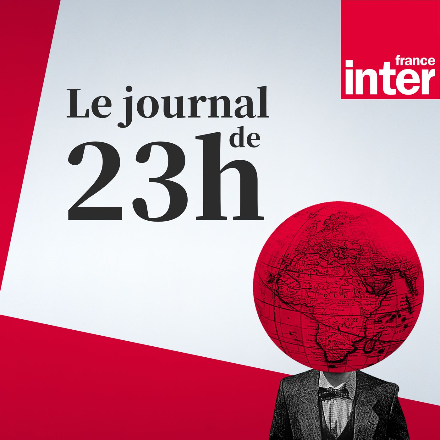 Image 1: Journal de 23h Image 1: Journal de 23h