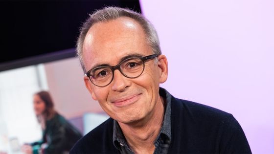 Jean-François Halin - AL/SérieSeries