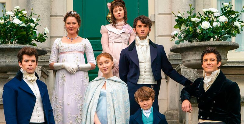 Bridgerton Saison 3 : Date De Sortie Netflix