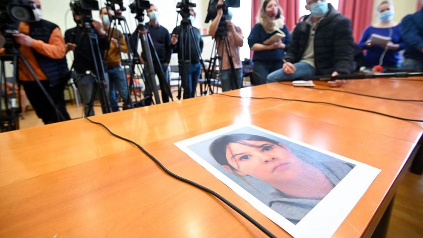 La petite Mia a été retrouvée, a annoncé le procureur de la République d'Épinal dimanche