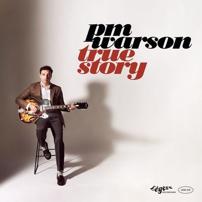 True Story - PM Warson