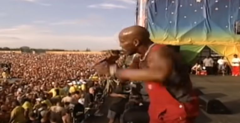 Combien De Mort A Woodstock 99