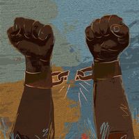 Les colonisés, sujets révolutionnaires