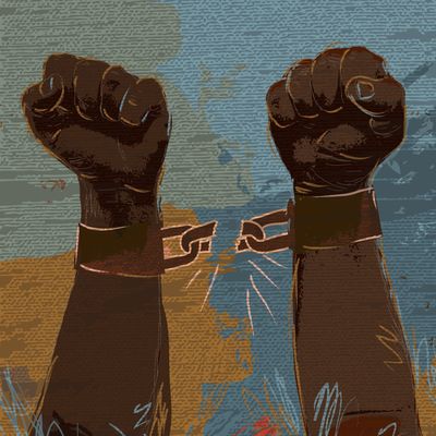 Les colonisés, sujets révolutionnaires