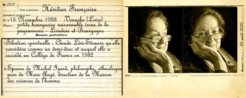 Françoise Héritier