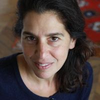 Lamia Ziadé