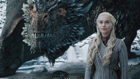 "Game of Thrones" fête ses 10 ans aujourd'hui, l'occasion de revenir sur quelques uns des effets miroirs que la série a pu tendre durant la dernière décennie. - HBO