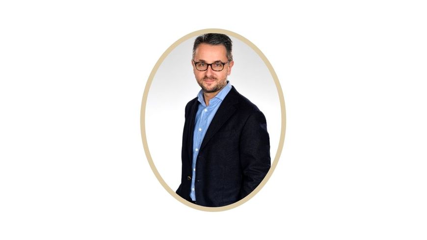 Stéphane Grant
