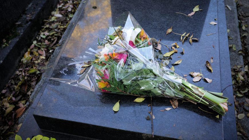 La France comptait ce lundi plus de 98 770 morts de la Covid depuis le début de l'épidémie