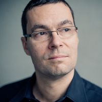 Le producteur de Relax ! sur France Musique pour son nouveau livre "Le génie des Modernes", paru aux Editions Premières Loges