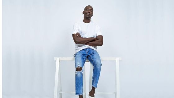 Omar Victor Diop - Omar Victor Diop