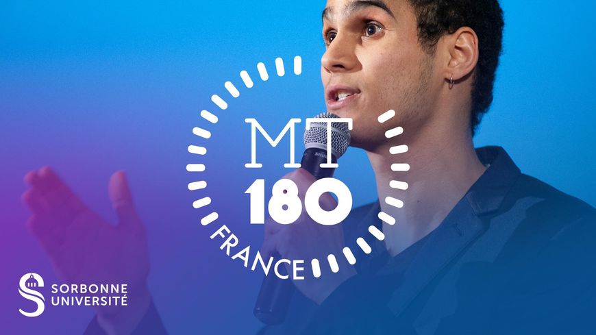 MT180 Sorbonne Université