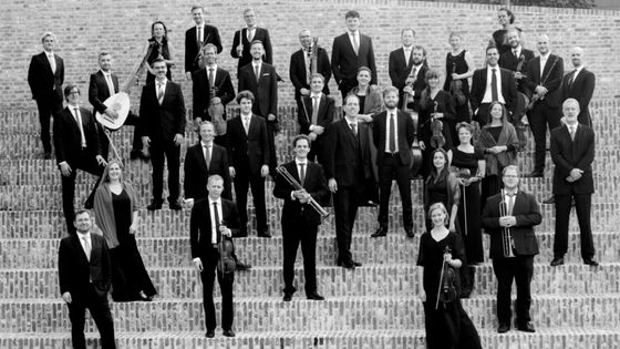 Vox Luminis - Mario Leko