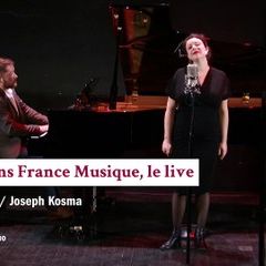 Jacques Prévert / Joseph Kosma : Et puis après...