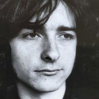 Le jeune Dominique Visse