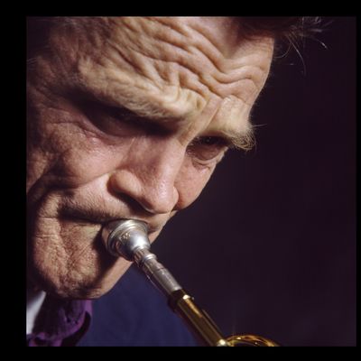 Chet Baker