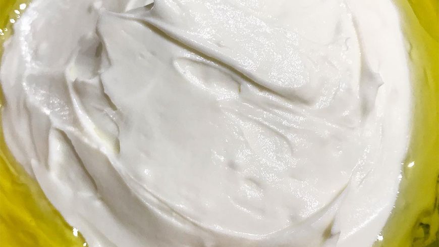 Labneh