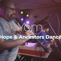 Yome et Léo Jassef en live pour une émission spéciale Session Unik