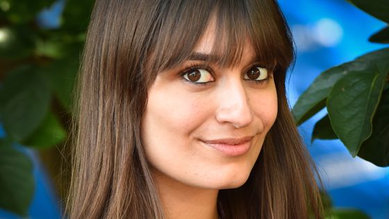 Clara Luciani à Angoulême en août 2020 ©Getty - Stephane Cardinale - Corbis