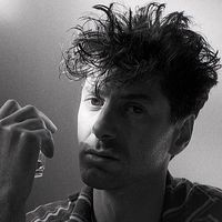 Etienne Daho en 1986