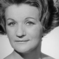 Andréa Guiot en 1964