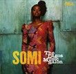 The Lagos Music Salon