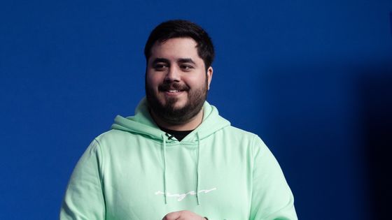 Doigby, icône de l'e-sport - Doigby
