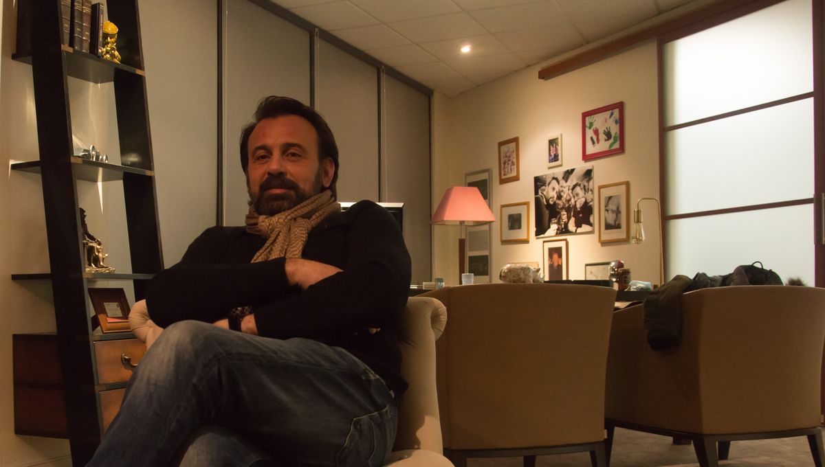 Trouver Un Detective Prive Pas Cher Evreux - Rodolphe le détective privé