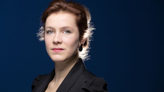 Léonore Moncond’huy, maire de Poitiers ©AFP - Joël Saget