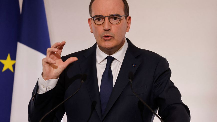 Ce qu'il faut retenir de la conférence de presse du Premier ministre